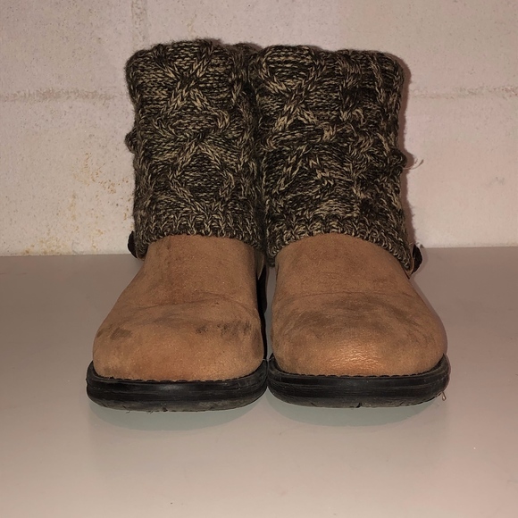 Booties - Picture 2 of 3